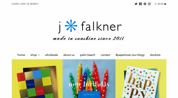 jfalkner.com