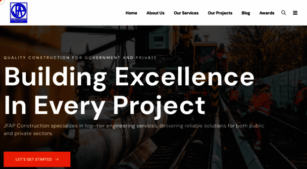 jfapconstruction.com