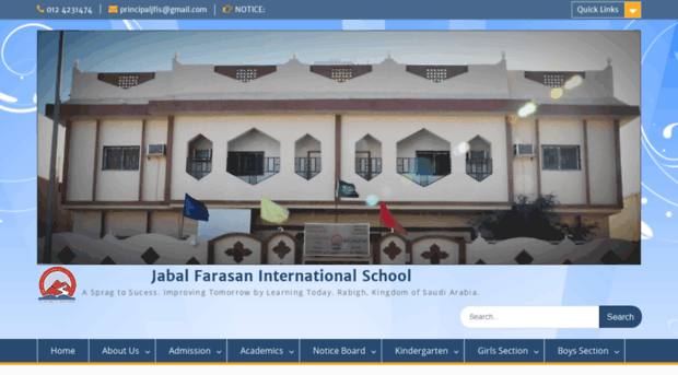 jfarasanschool.com