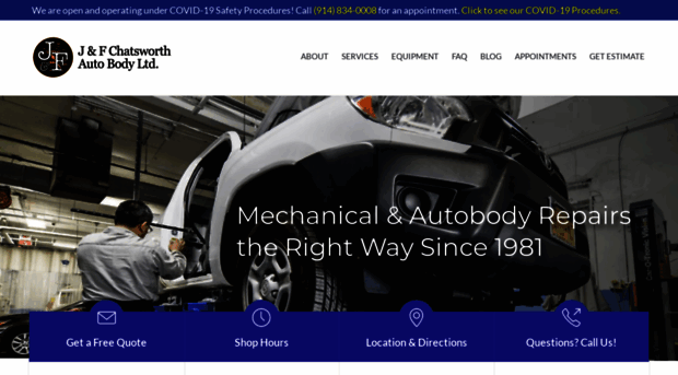 jfautobody.com