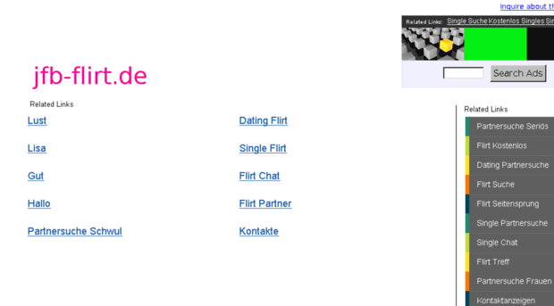 jfb-flirt.de
