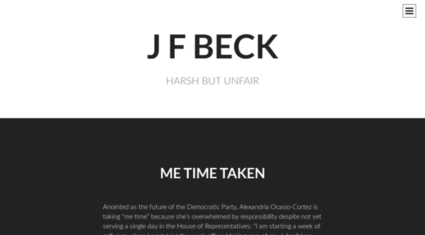 jfbeck.net