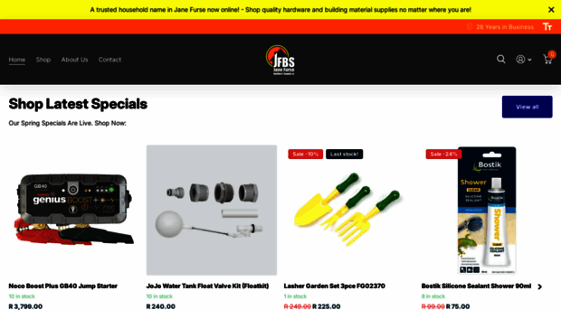 jfbs.co.za