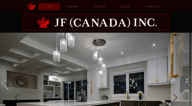 jfcabinetry.com