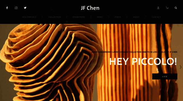 jfchen.com