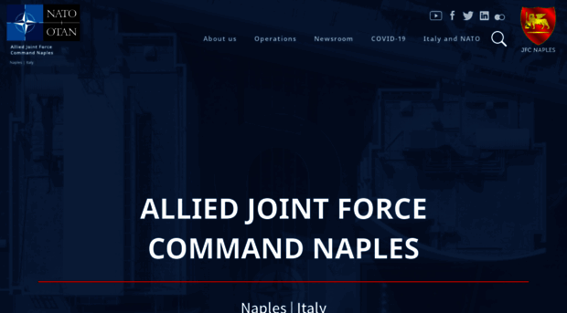 jfcnaples.nato.int