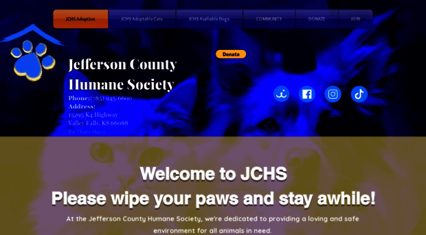 jfcountypets.com