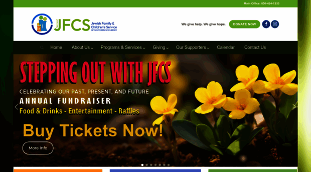 jfcssnj.org