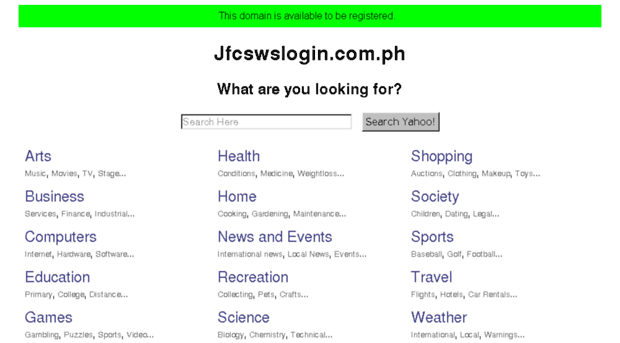 jfcswslogin.com.ph