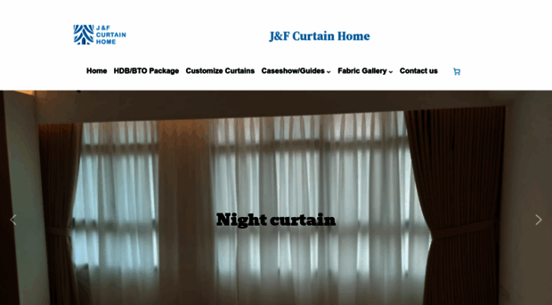 jfcurtainhome.com