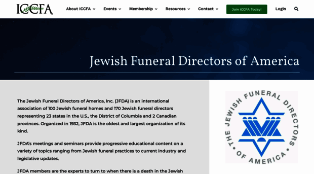 jfda.org