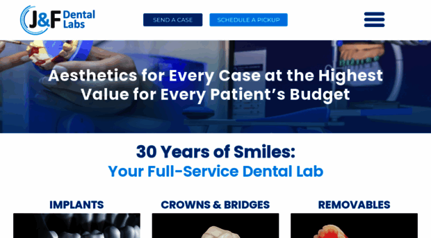 jfdental-labs.com