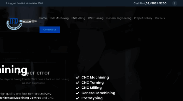 jfdmanufacturing.com.au