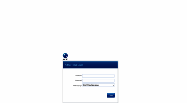 jfe.officetimer.com