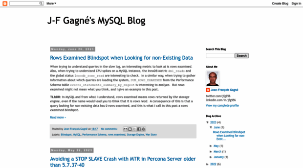 jfg-mysql.blogspot.com