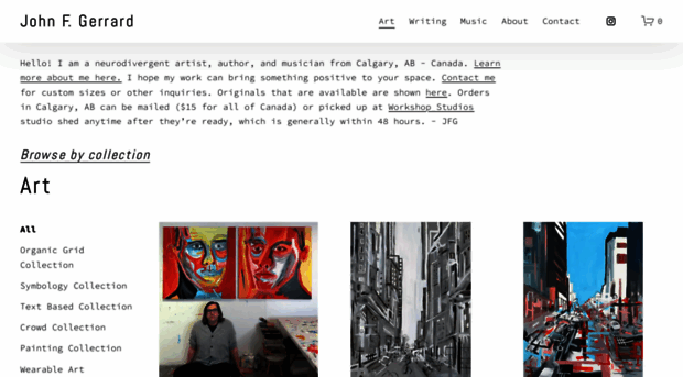 jfgerrard.com