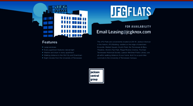 jfgflats.com