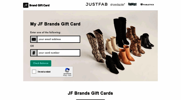 jfgiftcard.com