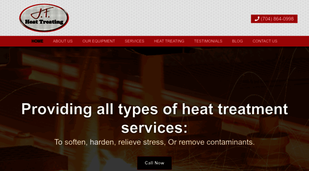 jfheattreatinginc.com