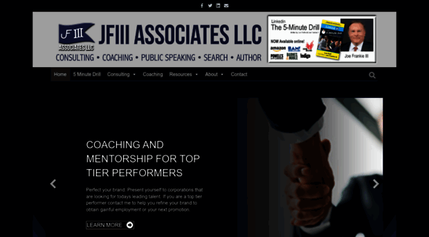 jfiiiassociates.com