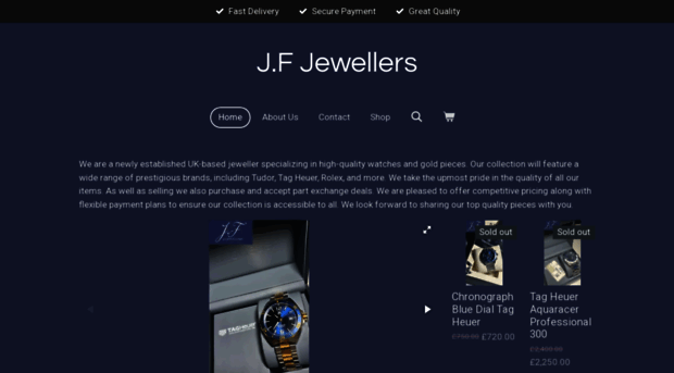 jfjewellers.com