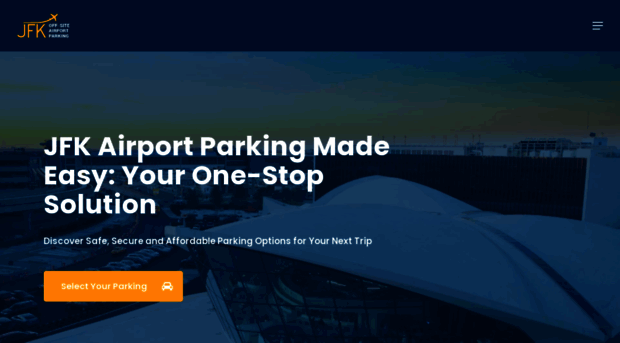 jfk-airportparking.com