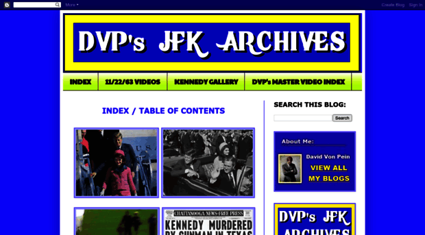 jfk-archives.blogspot.ie