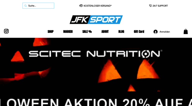 jfk-sport.de