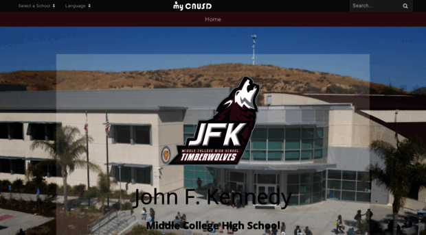 jfk.cnusd.k12.ca.us