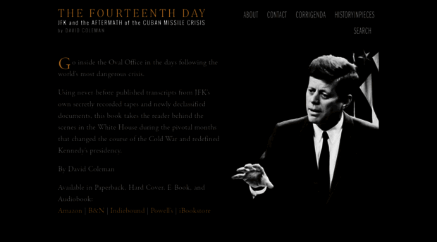 jfk14thday.com