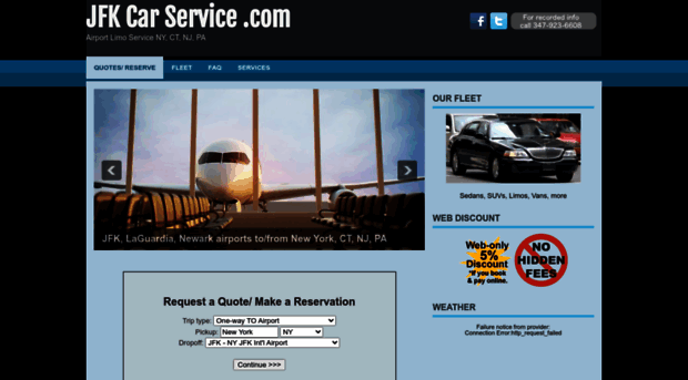 jfkcarservice.com