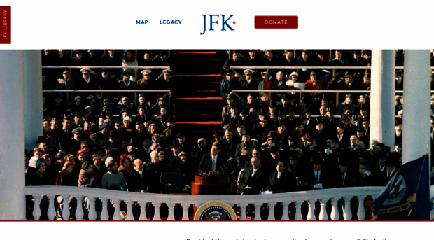 jfkcentennial.org