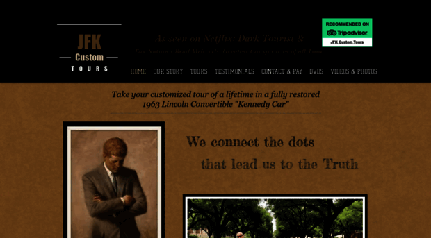 jfkcustomtours.com