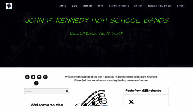 jfkhsband.weebly.com