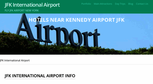 jfkinternationalairport.org