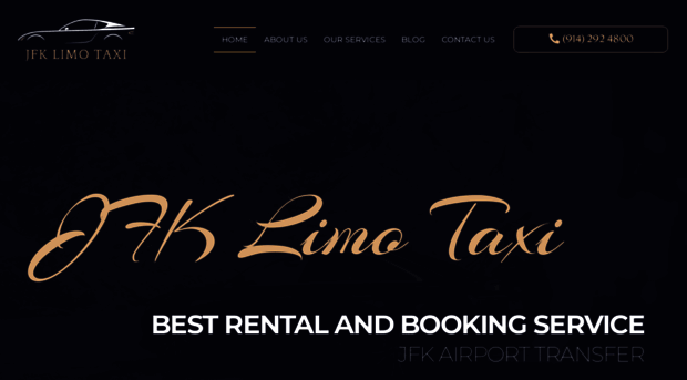 jfklimotaxi.com