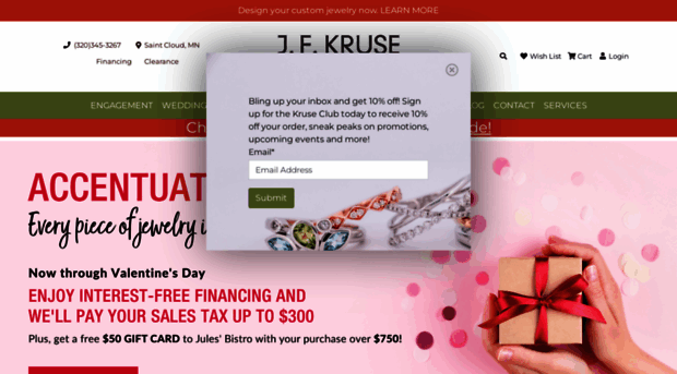 jfkrusejewelers.com