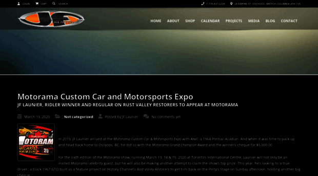 jfkustoms.com