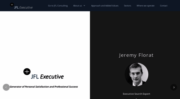 jfl-executivesearch.com