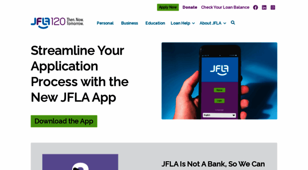 jfla.org