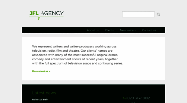 jflagency.com