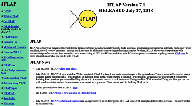 jflap.org
