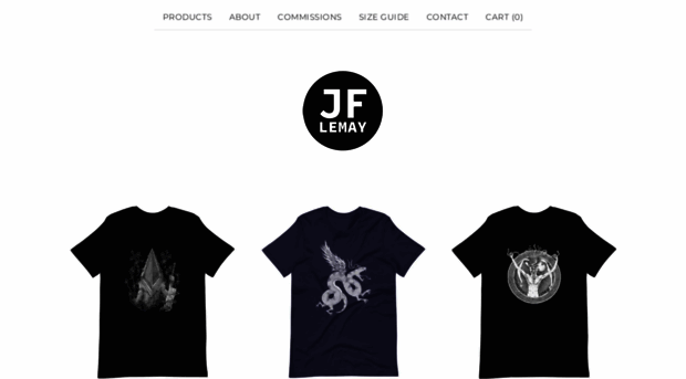 jflemay.bigcartel.com