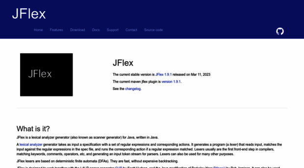 jflex.de