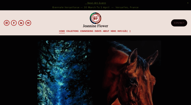 jflowerart.com