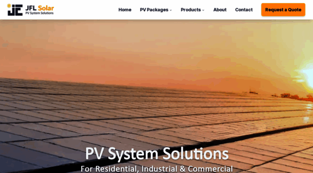 jflsolar.com