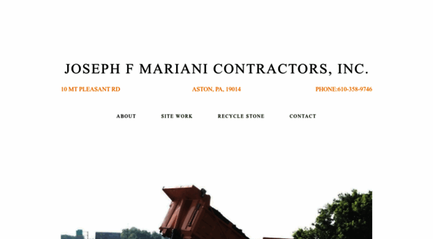 jfmariani.com