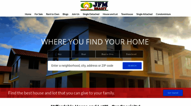 jfmrealty.com.ph