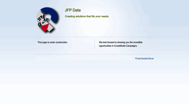 jfpdata.dk