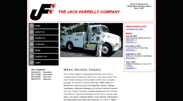 jfpipe.com